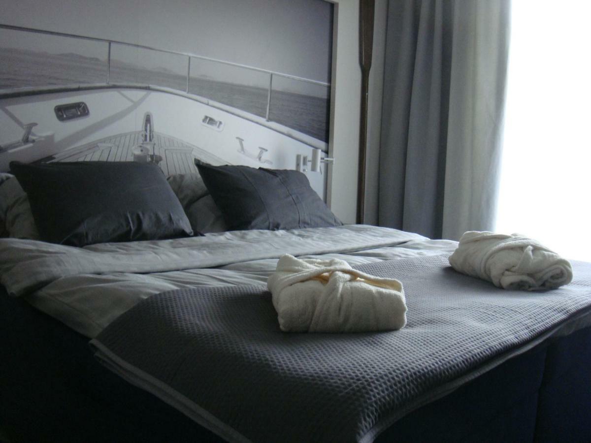 Luxury Apartament B 203 Polanki Park Basen&Spa Kolobrzeg Bagian luar foto