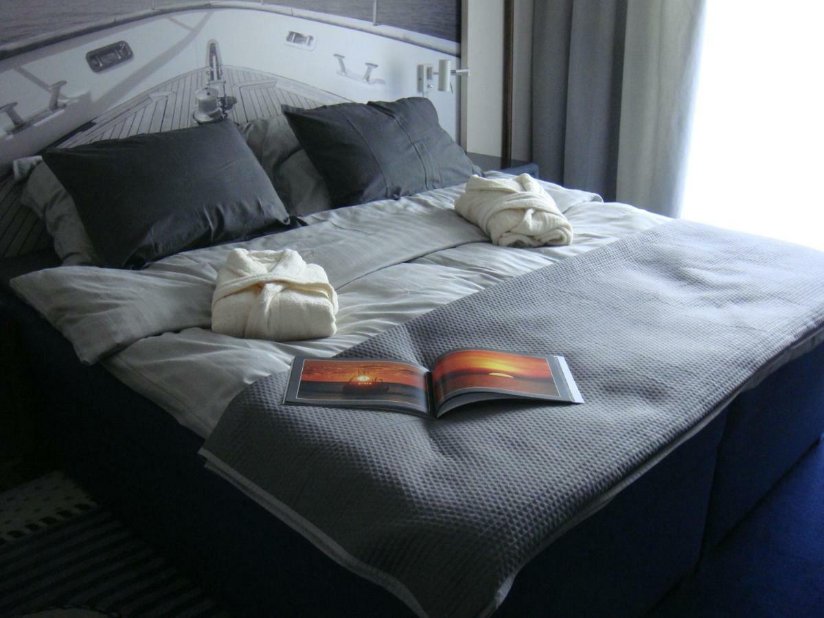 Luxury Apartament B 203 Polanki Park Basen&Spa Kolobrzeg Bagian luar foto
