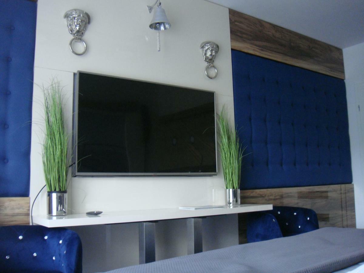 Luxury Apartament B 203 Polanki Park Basen&Spa Kolobrzeg Bagian luar foto