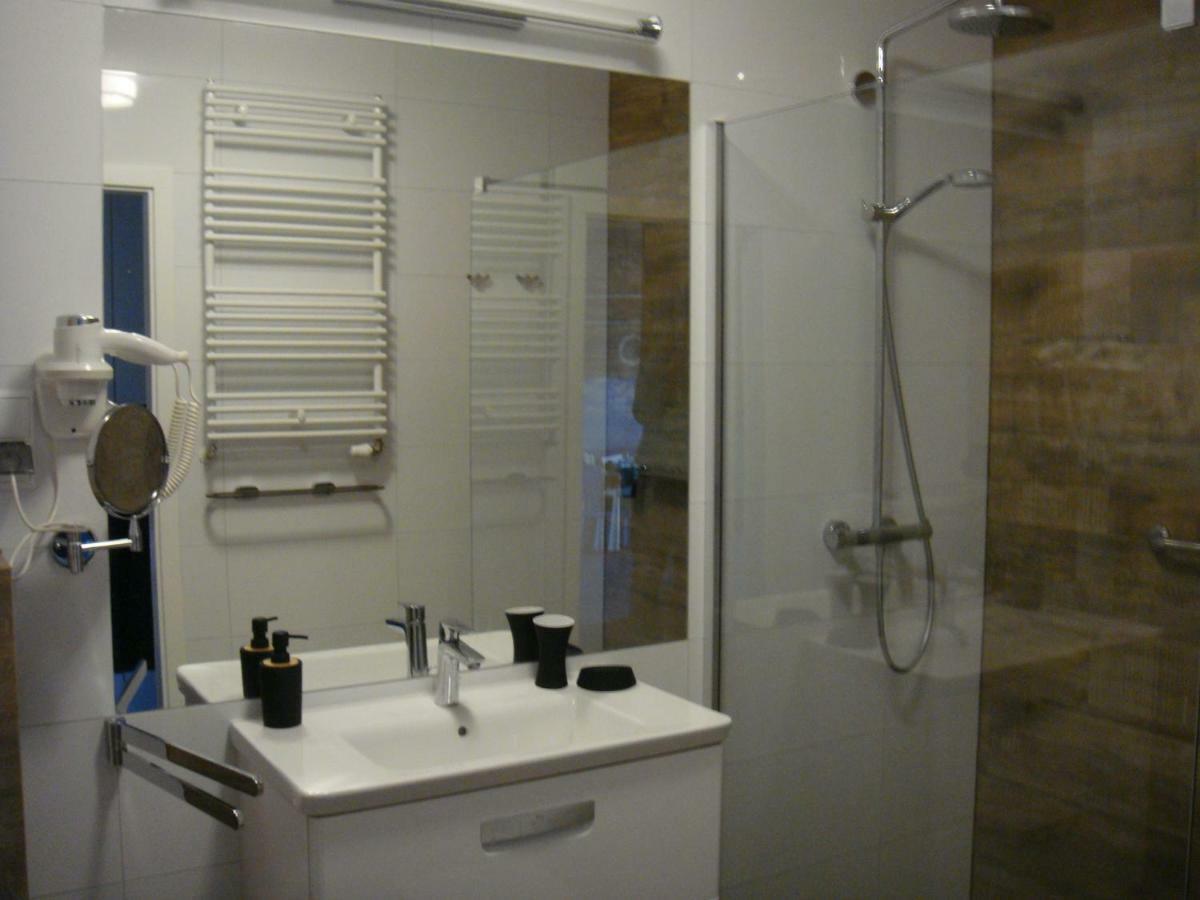 Luxury Apartament B 203 Polanki Park Basen&Spa Kolobrzeg Bagian luar foto
