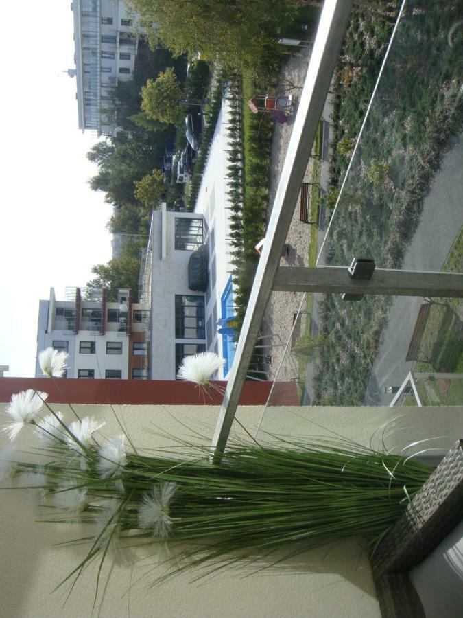 Luxury Apartament B 203 Polanki Park Basen&Spa Kolobrzeg Bagian luar foto